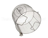 174477 Groen Tri-Basket, 40, 60, 80, 100 Gal, With Ha