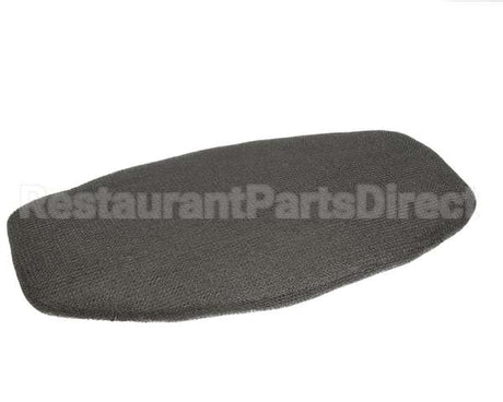 17453 Forenta Base Pad Stainless