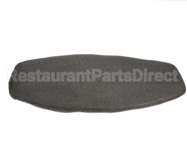 17453 Forenta Base Pad Stainless