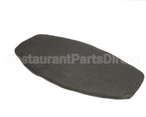 17453 Forenta Base Pad Stainless