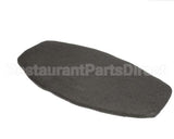 17453 Forenta Base Pad Stainless