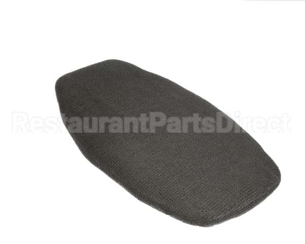 17453 Forenta Base Pad Stainless