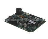 174592 Marshall Air Control, Touchscreen