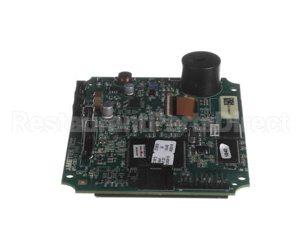 174592 Marshall Air Control, Touchscreen