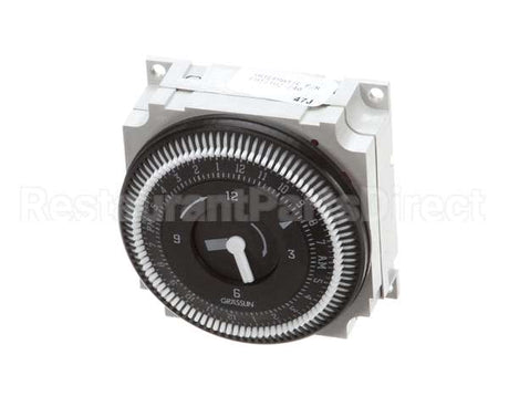 17469 Kolpak Timer Grasslin Fm/1 Stuz-240V