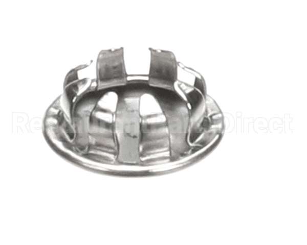 1747 Crown Tonka Plug Panel Stainless Steel 1/2