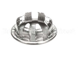 1747 Crown Tonka Plug Panel Stainless Steel 1/2
