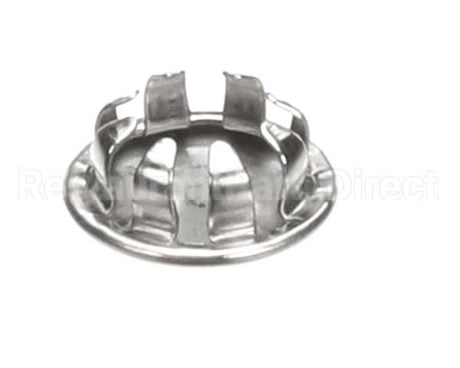 1747 Crown Tonka Plug Panel Stainless Steel 1/2