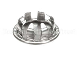 1747 Crown Tonka Plug Panel Stainless Steel 1/2