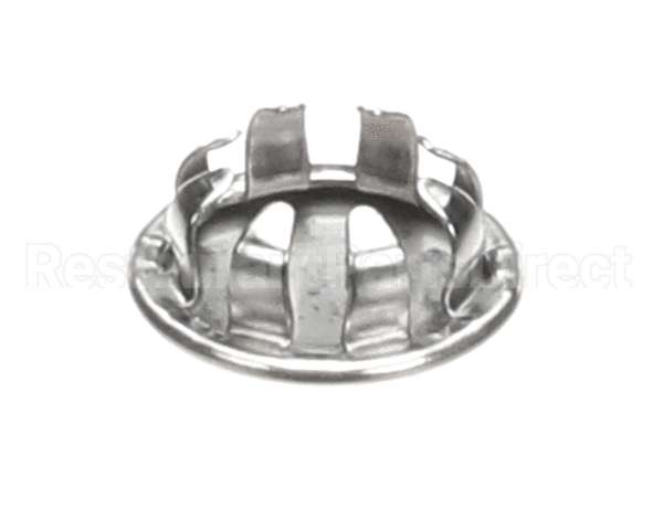 1747 Crown Tonka Plug Panel Stainless Steel 1/2