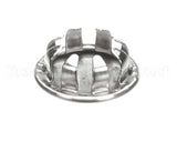 1747 Crown Tonka Plug Panel Stainless Steel 1/2