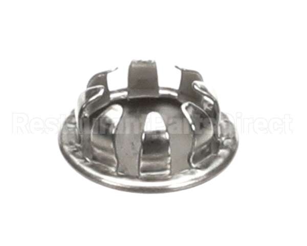 1747 Thermalrite Blast Chiller Plug Panel Stainless Steel 1/2