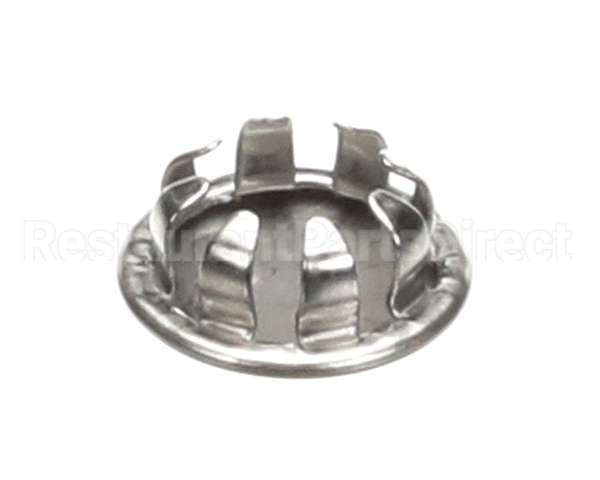 1747 Thermalrite Blast Chiller Plug Panel Stainless Steel 1/2