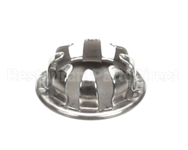 1747 Thermalrite Blast Chiller Plug Panel Stainless Steel 1/2