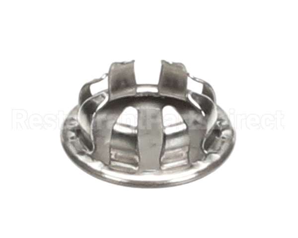 1747 Thermalrite Blast Chiller Plug Panel Stainless Steel 1/2