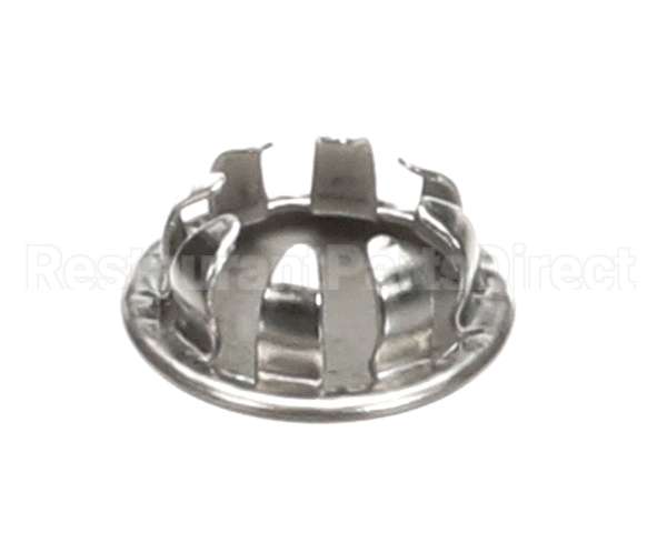 1747 Thermalrite Blast Chiller Plug Panel Stainless Steel 1/2