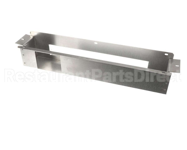 17471 Blodgett Flue Box Assembly, Upper Alct