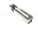 17471 Blodgett Flue Box Assembly, Upper Alct