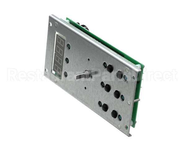 174835 Groen Control, Advanced, Gas Braising Pan