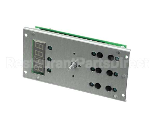174836 Groen Control, Advanced, Electric Braising Pan