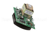 174841 Groen Control, Classic, Gas Braising Pan