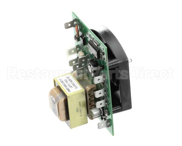 174842 Groen Control, Classic, Electric Braising Pan