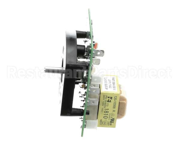 174842 Groen Control, Classic, Electric Braising Pan