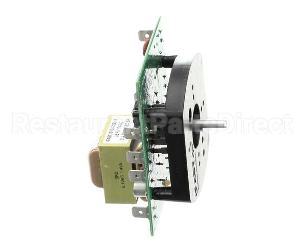 174842 Groen Control, Classic, Electric Braising Pan