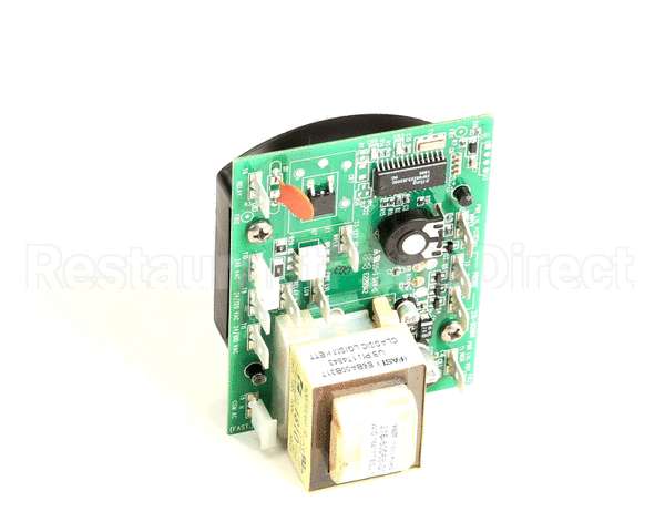 174843 Groen Control, Classic, Large & Small Kettles