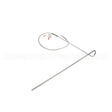174851 Compatible Groen Rtdprobe, Gas Braising Pan