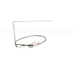 174851 Groen Rtd Probe, Gas Braising Pan