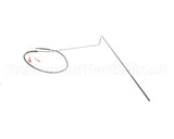 174851 Groen Rtd Probe, Gas Braising Pan
