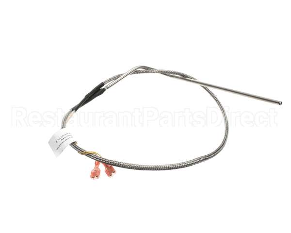 174852 Groen Rtd Probe, Electric Braising Pan