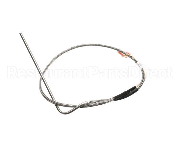 174852 Groen Rtd Probe, Electric Braising Pan