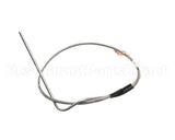 174852 Groen Rtd Probe, Electric Braising Pan