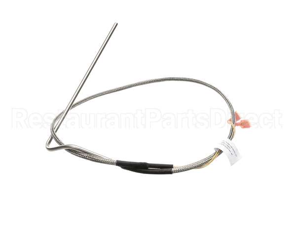 174852 Groen Rtd Probe, Electric Braising Pan