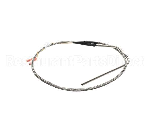 174852 Groen Rtd Probe, Electric Braising Pan