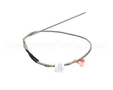 174852 Groen Rtd Probe, Electric Braising Pan