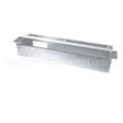 17487 Compatible Blodgett Flue Box Assy, Lower Alc T