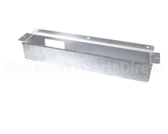 17487 Blodgett Flue Box Assembly, Lower Alct