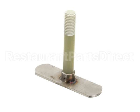 1749 Lotemp Doors Lock Release Handle Assy 25006