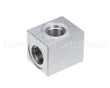 174970 Henny Penny Manifold-3X 12 Sae Port