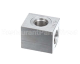 174970 Henny Penny Manifold-3X 12 Sae Port