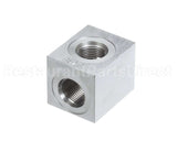 174970 Henny Penny Manifold-3X 12 Sae Port