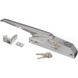 174C-00004 Compatible Kason Kason - 10174C0000401 Latch With Strike