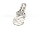 175-2-S Biro Thumb Screw 1/4-20 X 1/2 Long