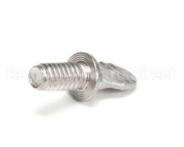 175-2-S Biro Thumb Screw 1/4-20 X 1/2 Long