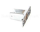 1750 Jacknob Wall Bracket Two Ear 1