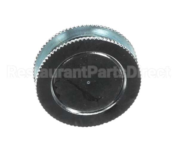 175010008 Hussmann Pull Fngr Nickel K836-26