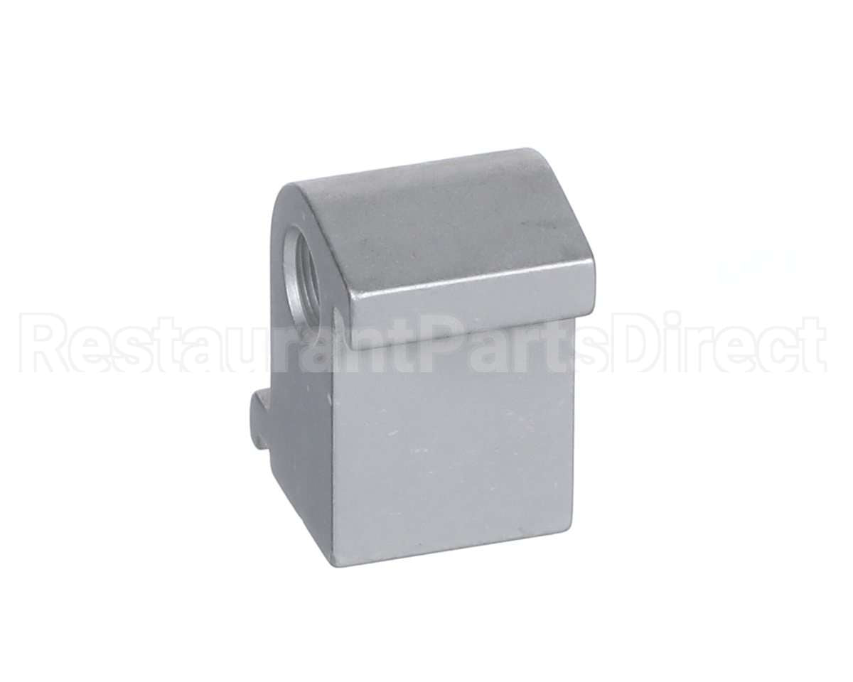 175010017 Hussmann Vieler Clamp F/Rgsdl